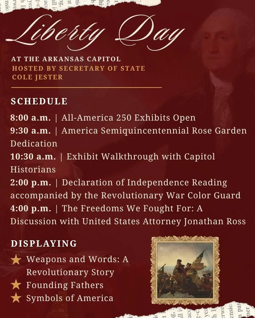 Liberty Day