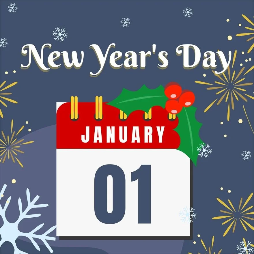 New Years Day