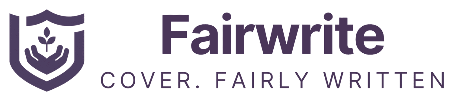 Fairwrite