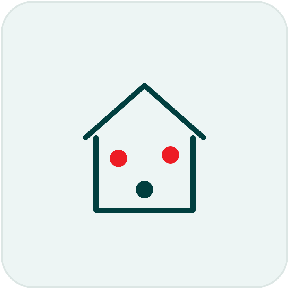 How many smoke alarms do I need, and where do they go?