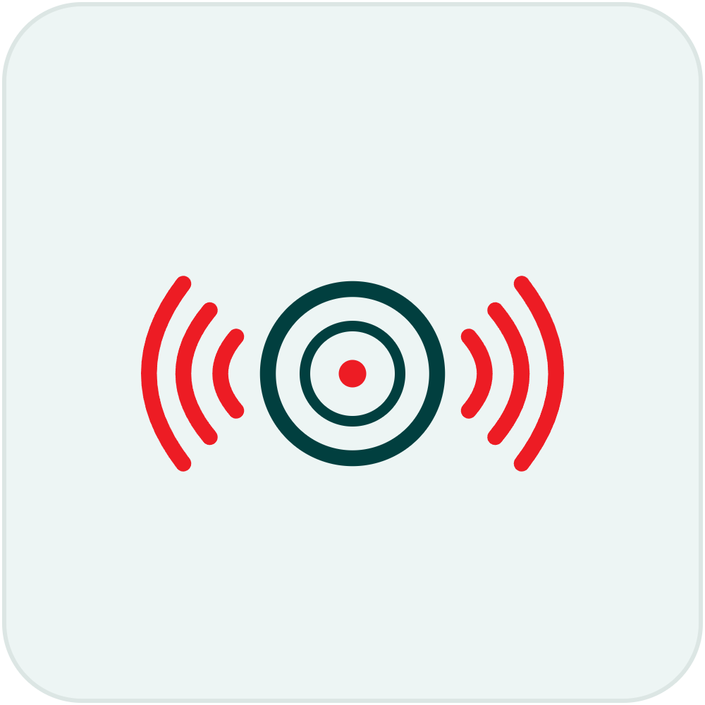 Why is my alarm chirping every few minutes?
