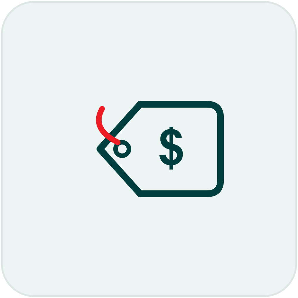 Smoke alarm installation costs.