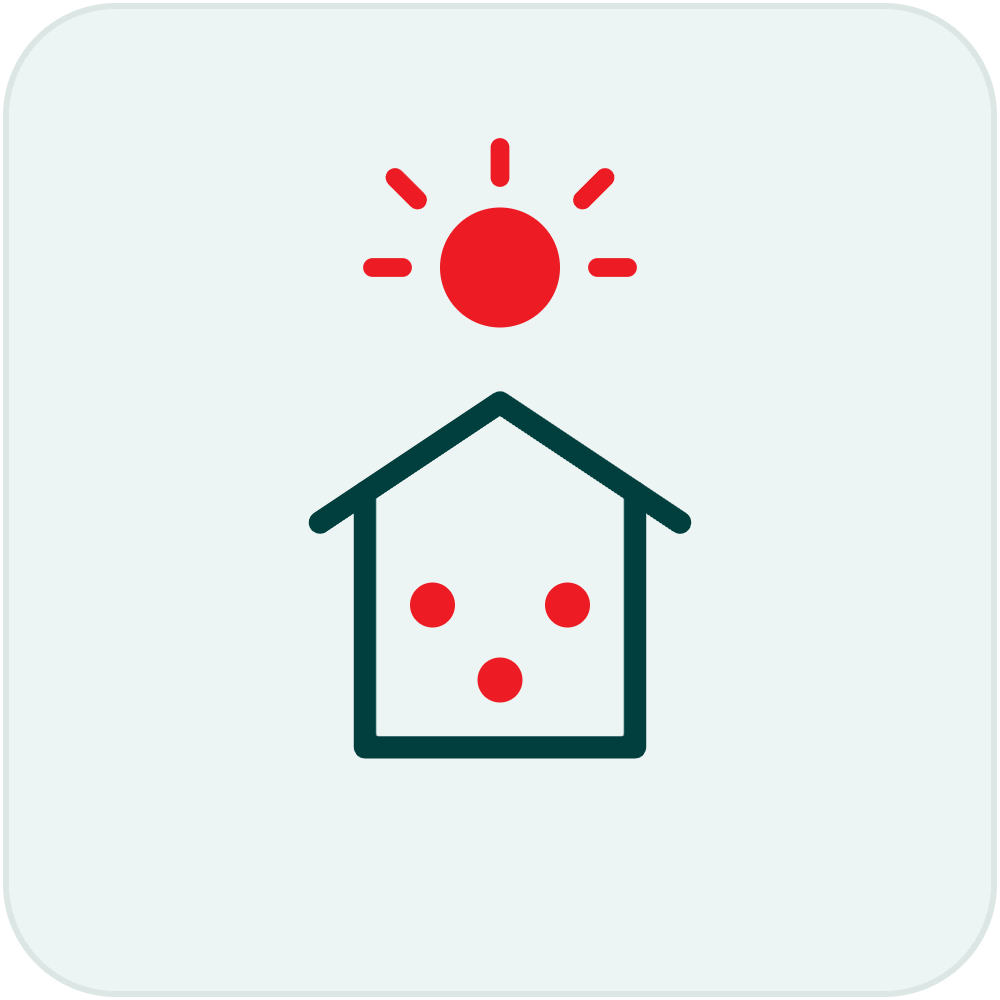 Does Arizona heat affect your smoke alarms?