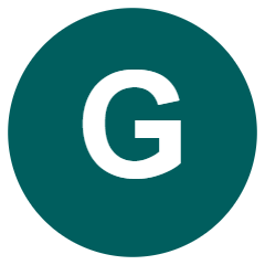 Google business profile icon link