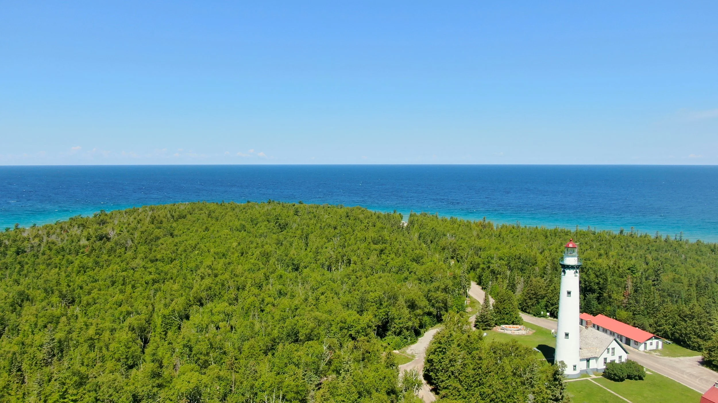 Michigan Great Lakes