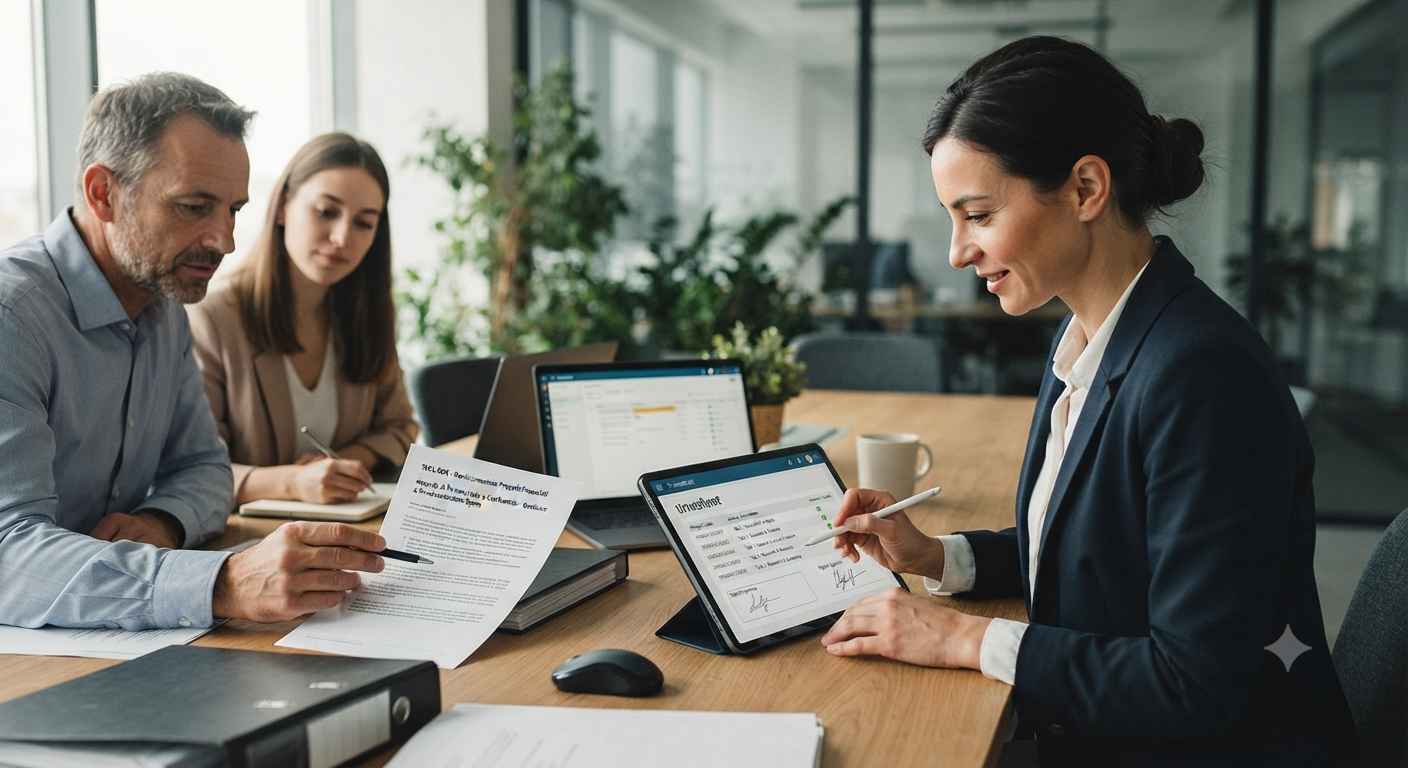 L’importanza degli strumenti di lavoro nella gestione dei progetti