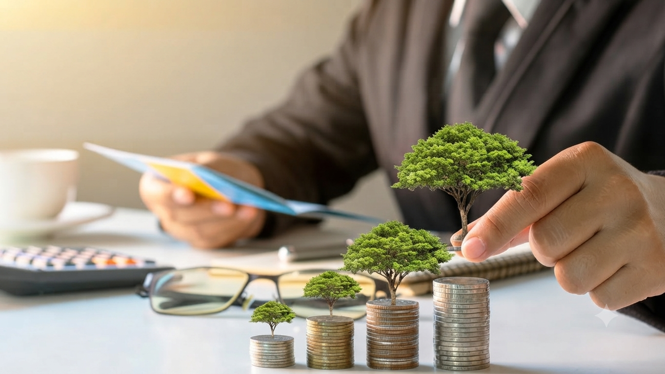 Natura dei contributi lump sum