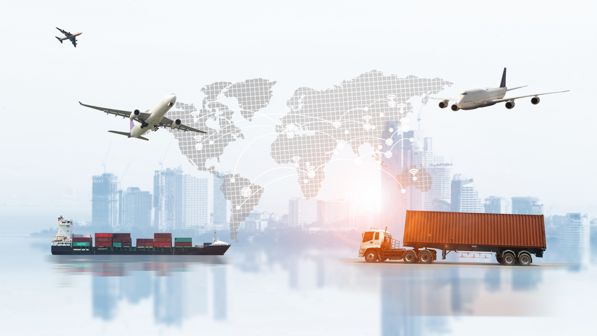Import-Export e Modelli 231: la nuova compliance sanzionatoria