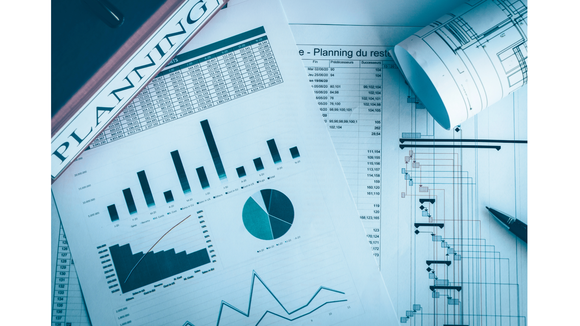 L'utilizzo del CUP (Codice Unico di Progetto) nei Progetti Finanziati