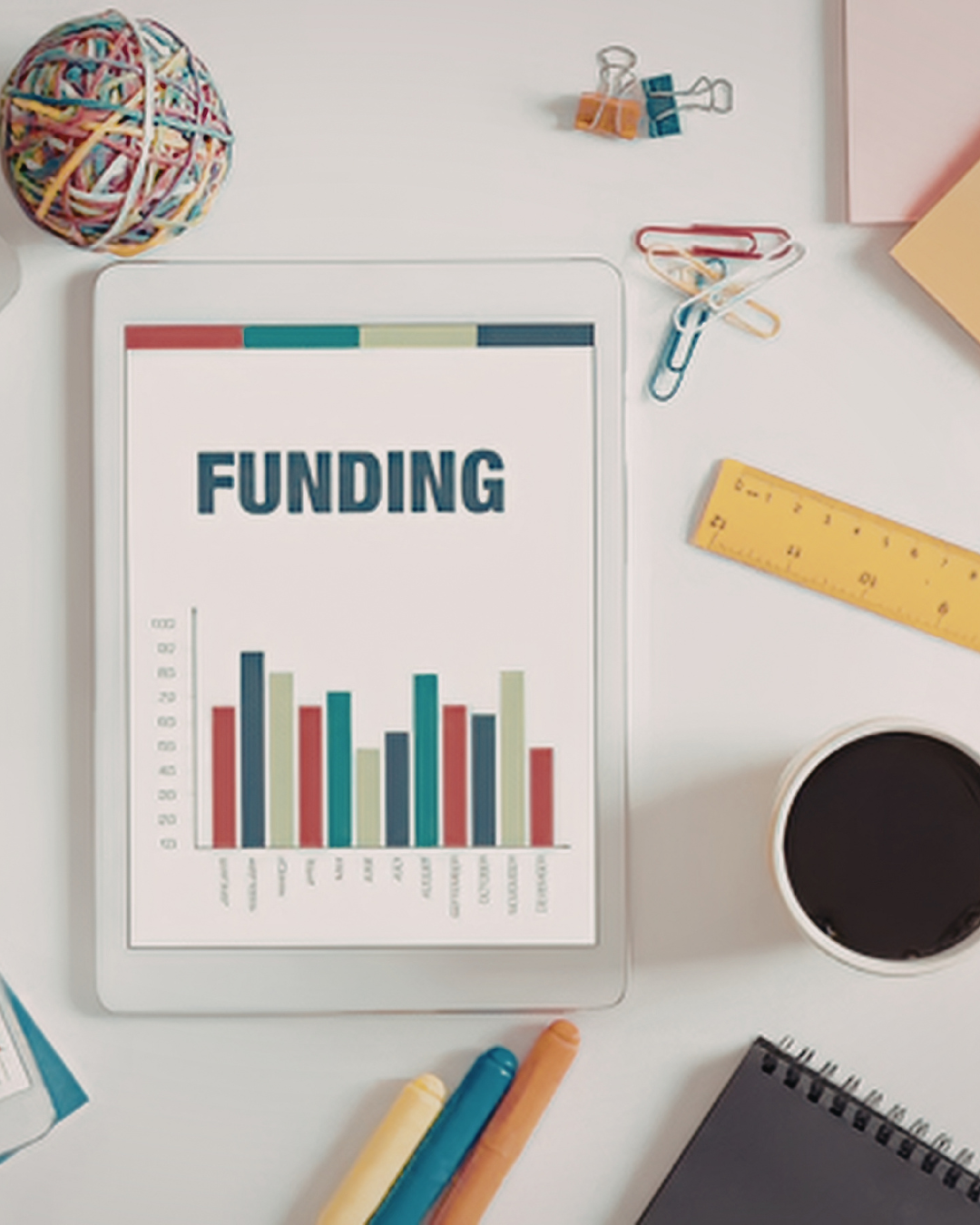 Nuove tendenze nei progetti finanziati