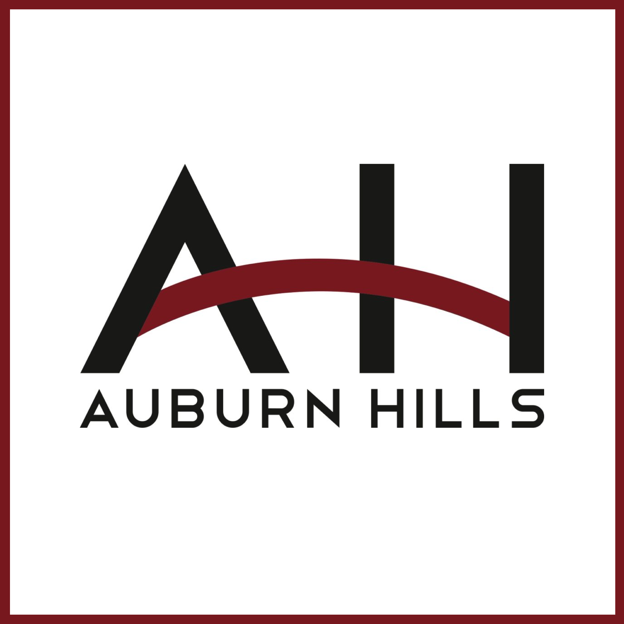 City of Auburn Hills