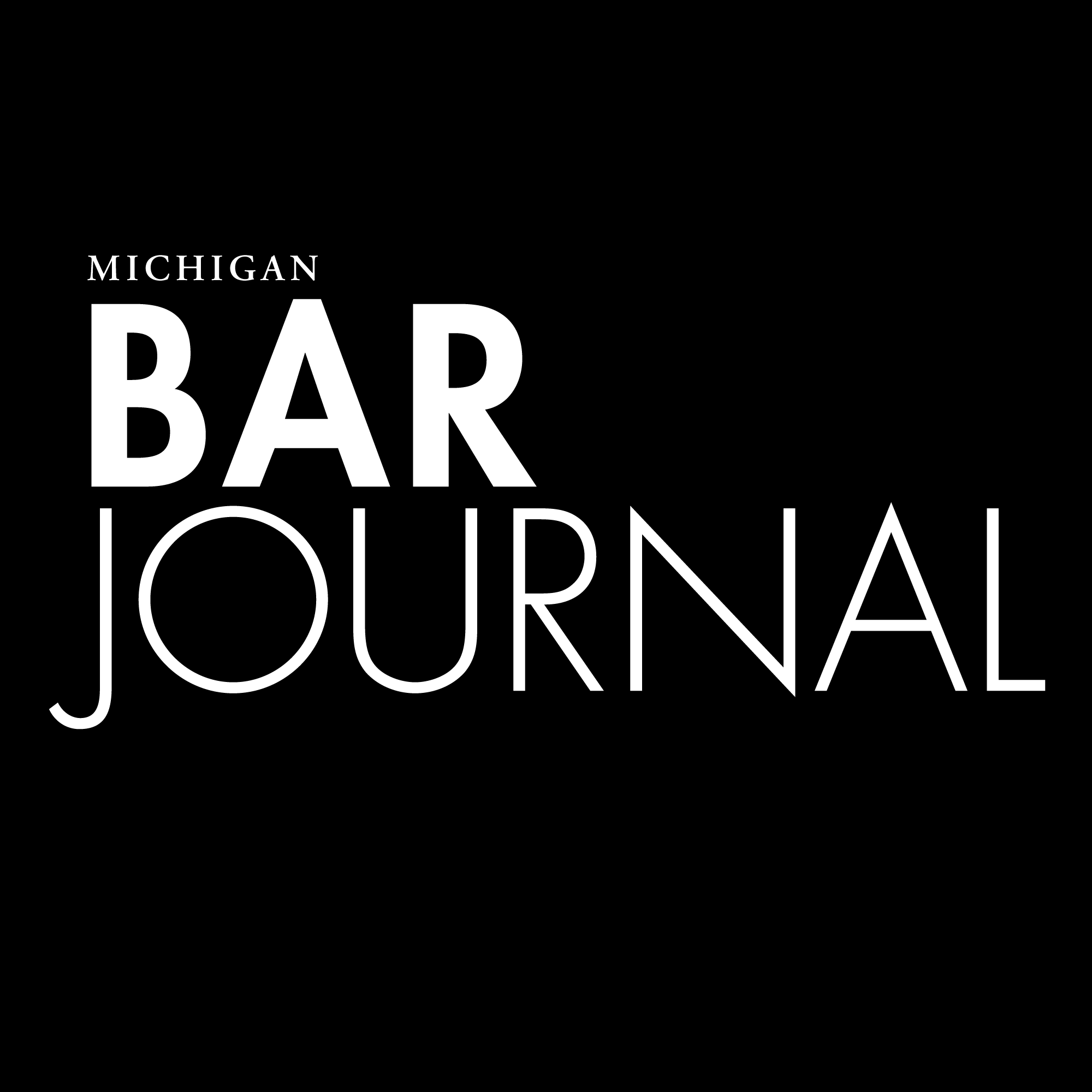 Michigan Bar Journal