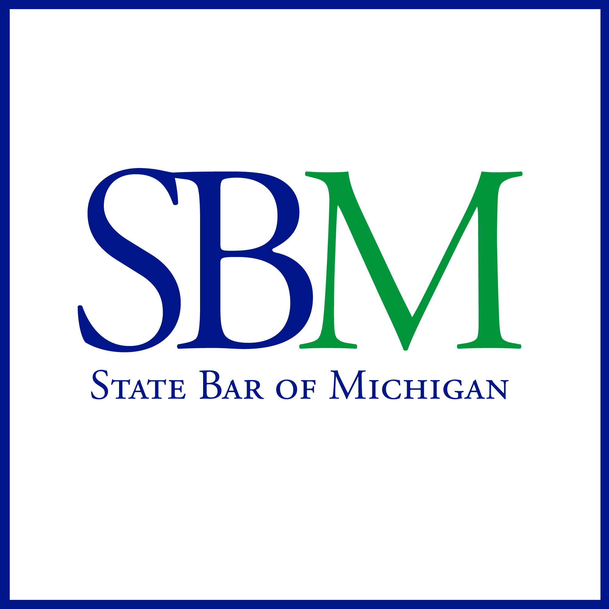 State Bar of Michigan