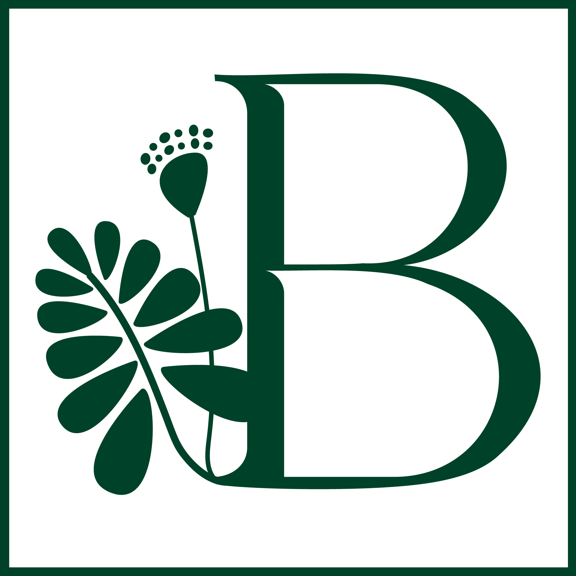 Blooming Bakeshop