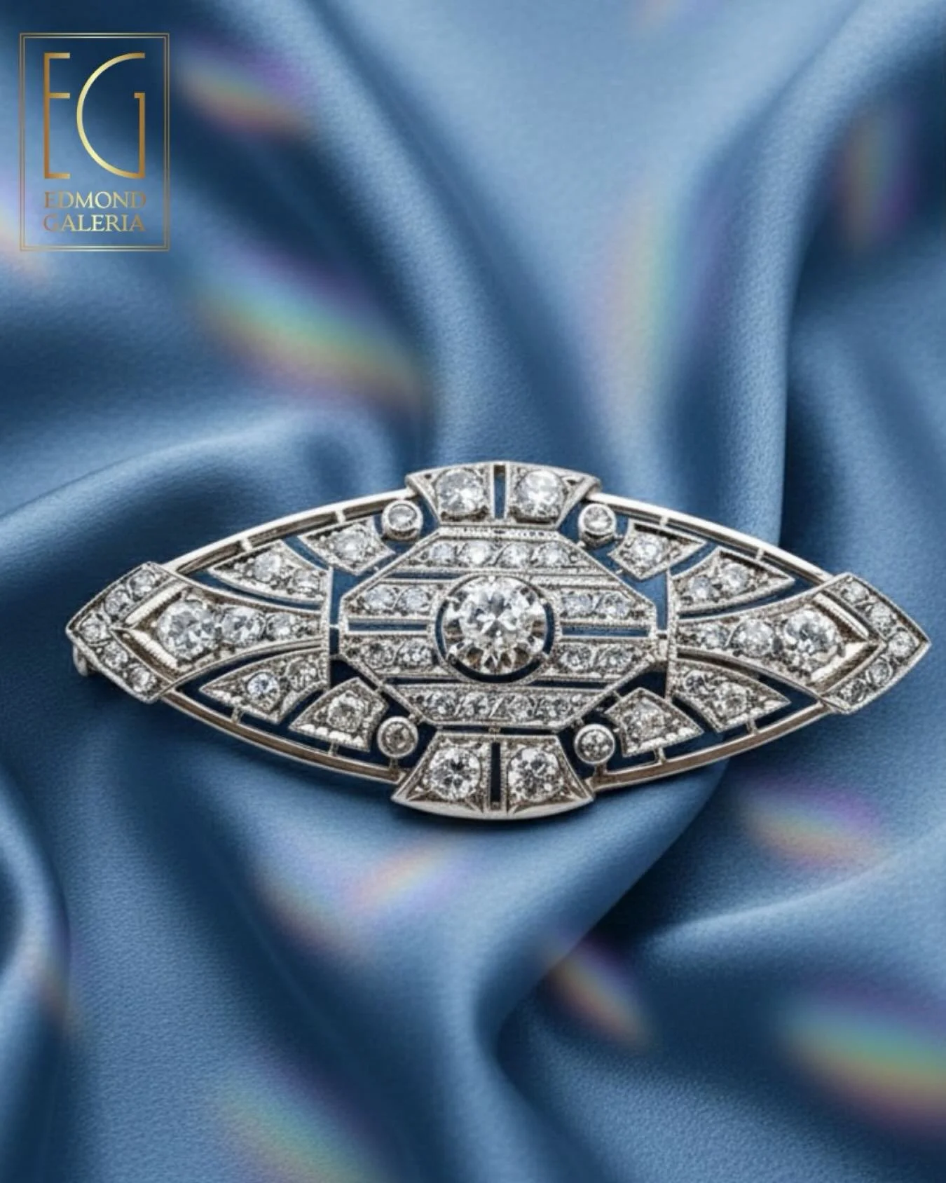 O mărturie a uneia dintre cele mai influente epoci din istoria bijuteriei.
Descoperă piese Art Deco pe edmondgaleria.com

#artdeco #artdecojewelry #jewelry #diamonds #jewellery