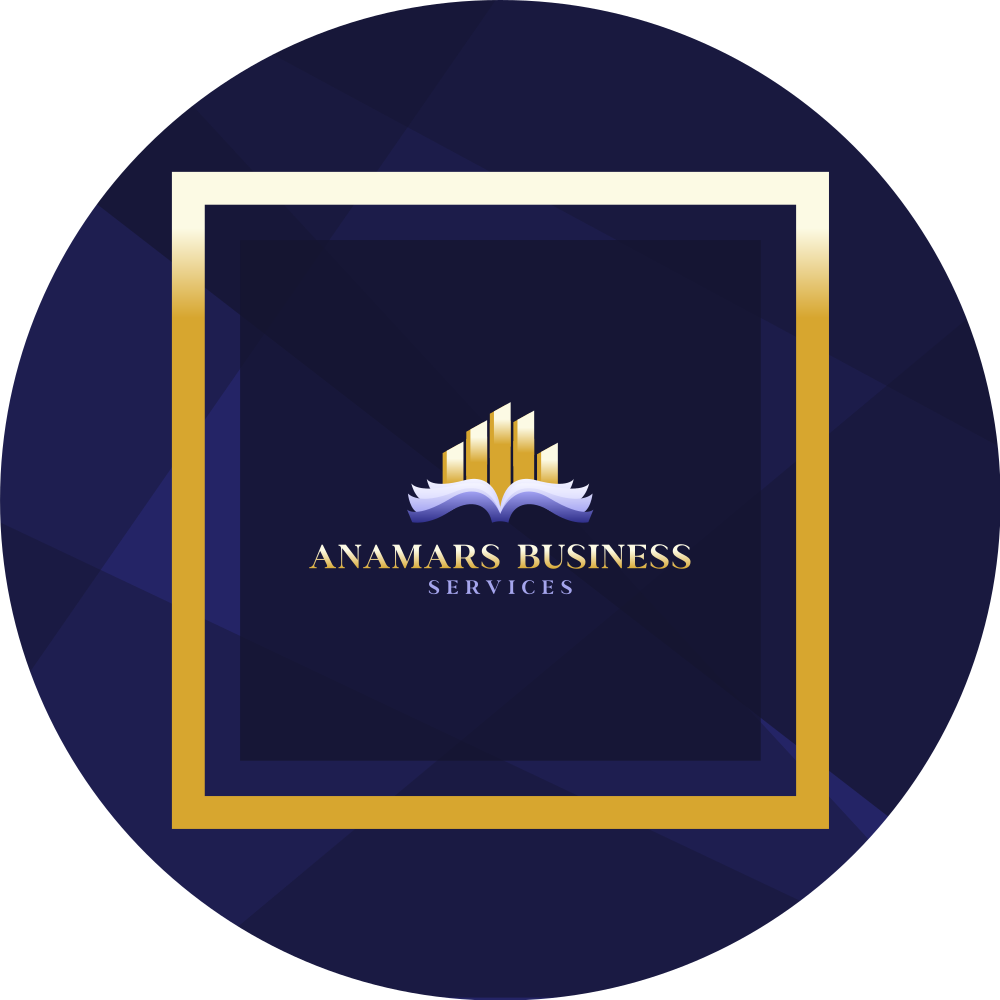 Anamars Business Services