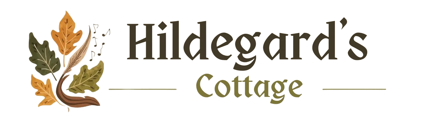 Hildegard's Cottage
