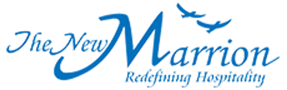 A stylized logo with the words "The Jazz of Innovation" written in a cursive font, featuring a flying bird graphic.