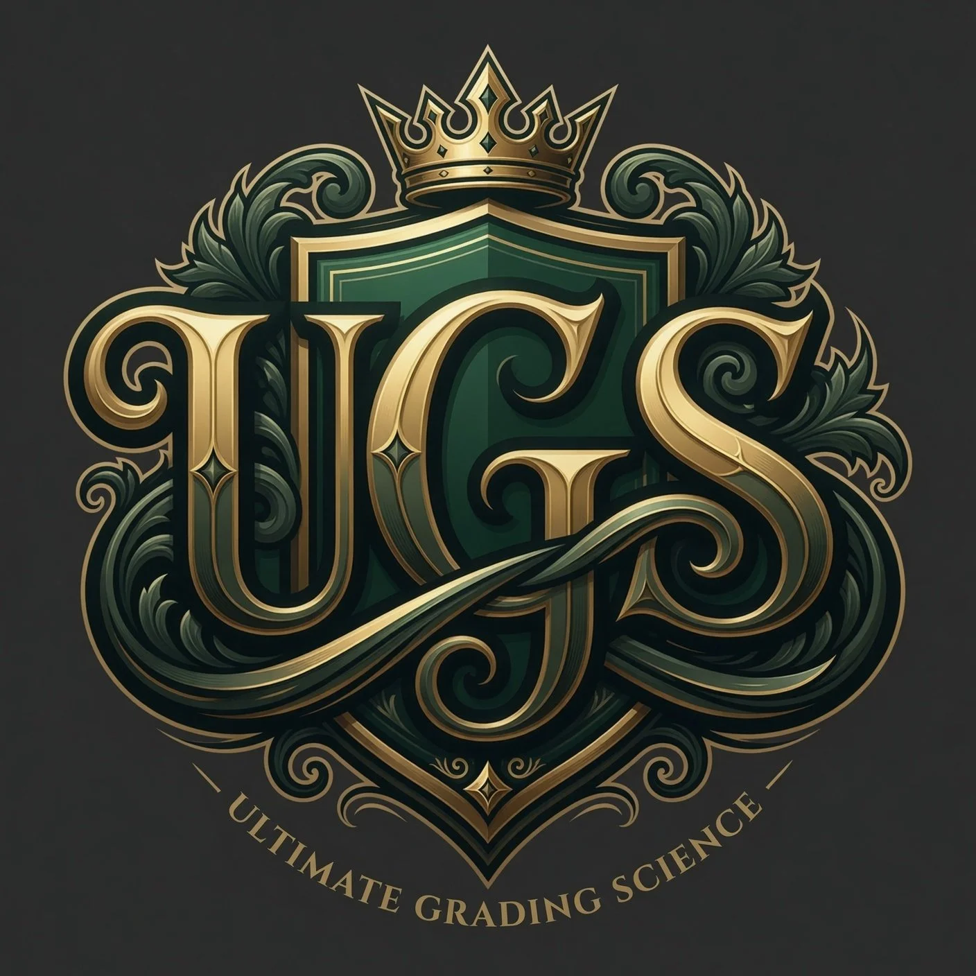 UGS Ultimate Grading Science