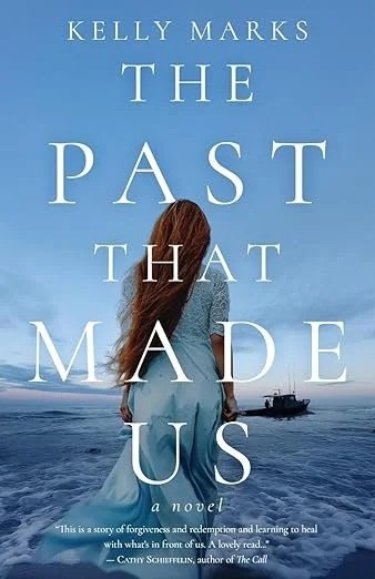The Past That Made Us- Signed Paperback