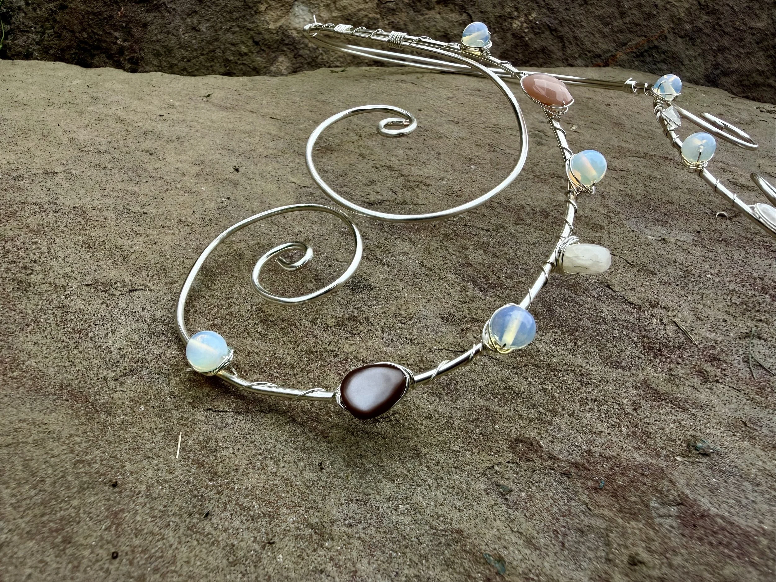 Seaglass Siren