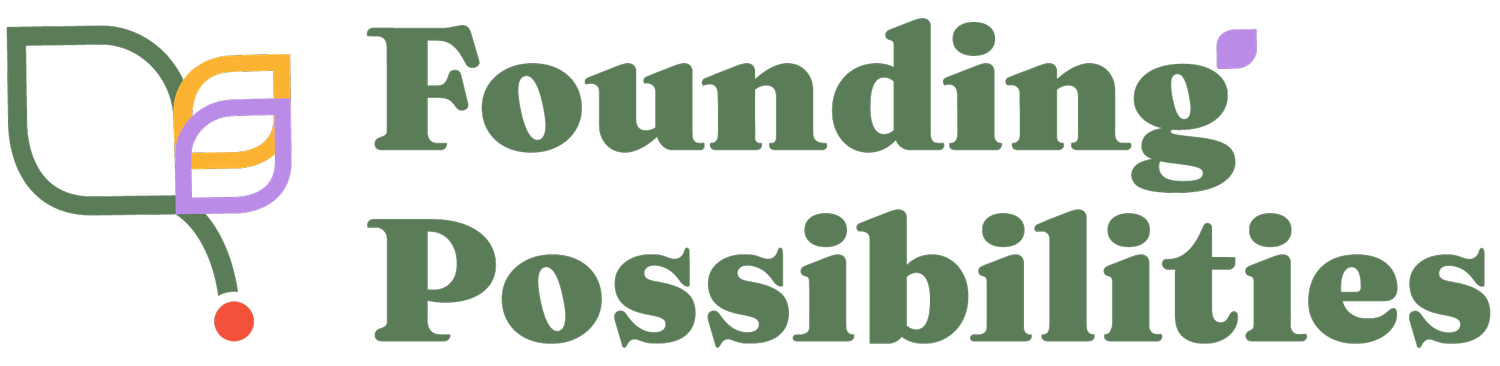 Founding Possibilities