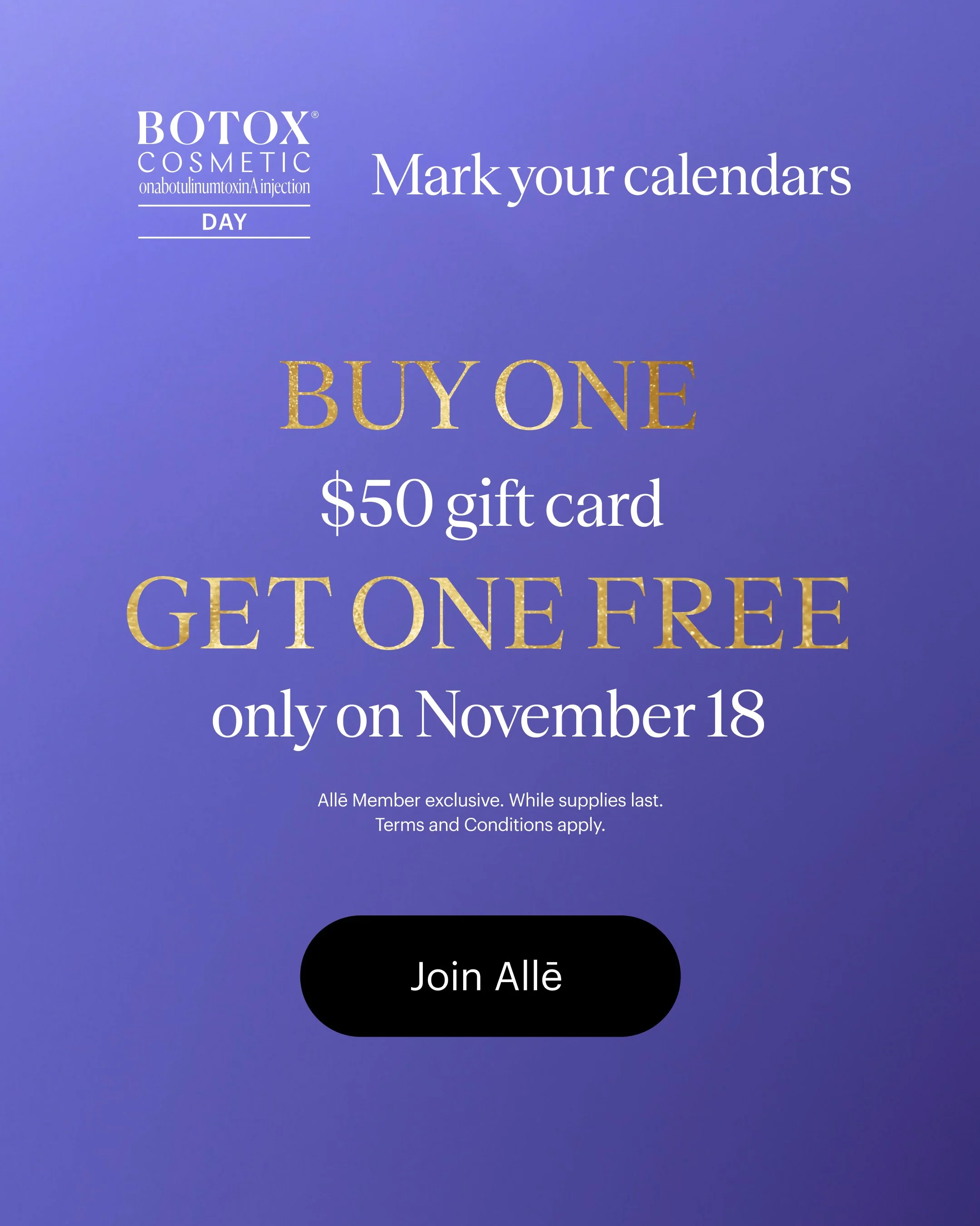 National Botox Day 2026: Botox Deals in Lake Orion, Lapeer &amp; Bloomfield Hills, MI