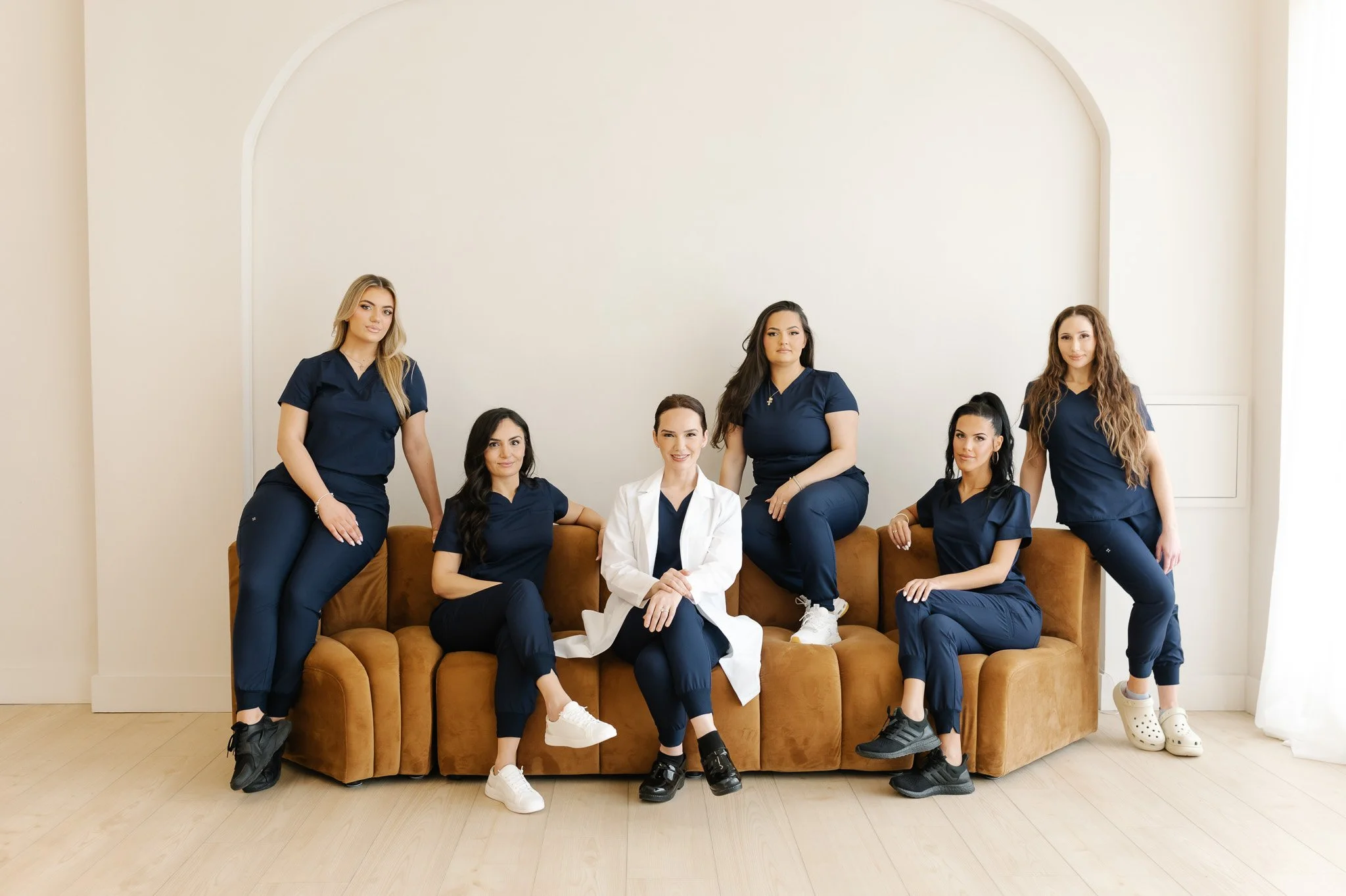Urban Aesthetics medical spa about us Southeast Michigan