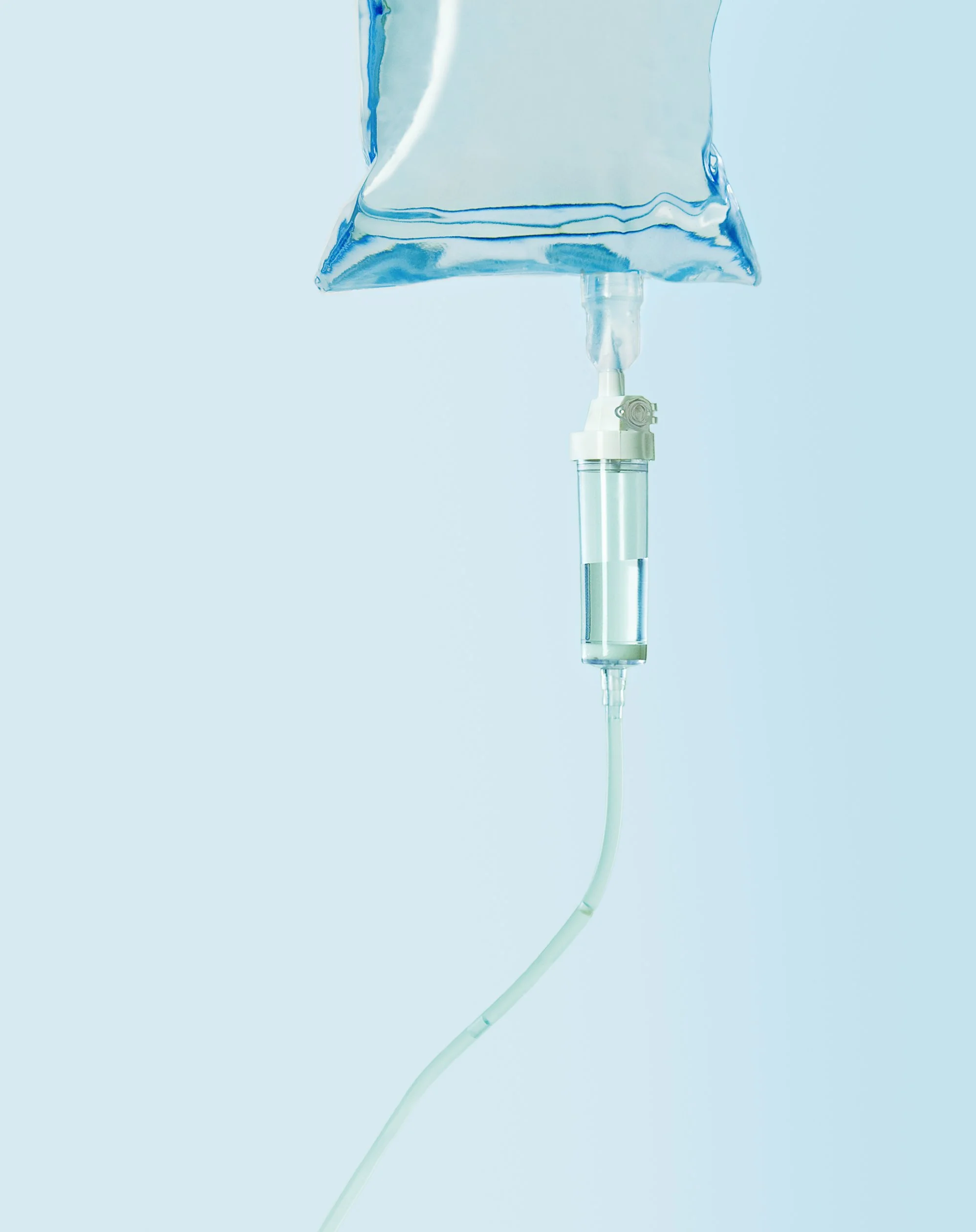 Understanding IV Iron Sucrose Therapy for Women with Iron Deficiency