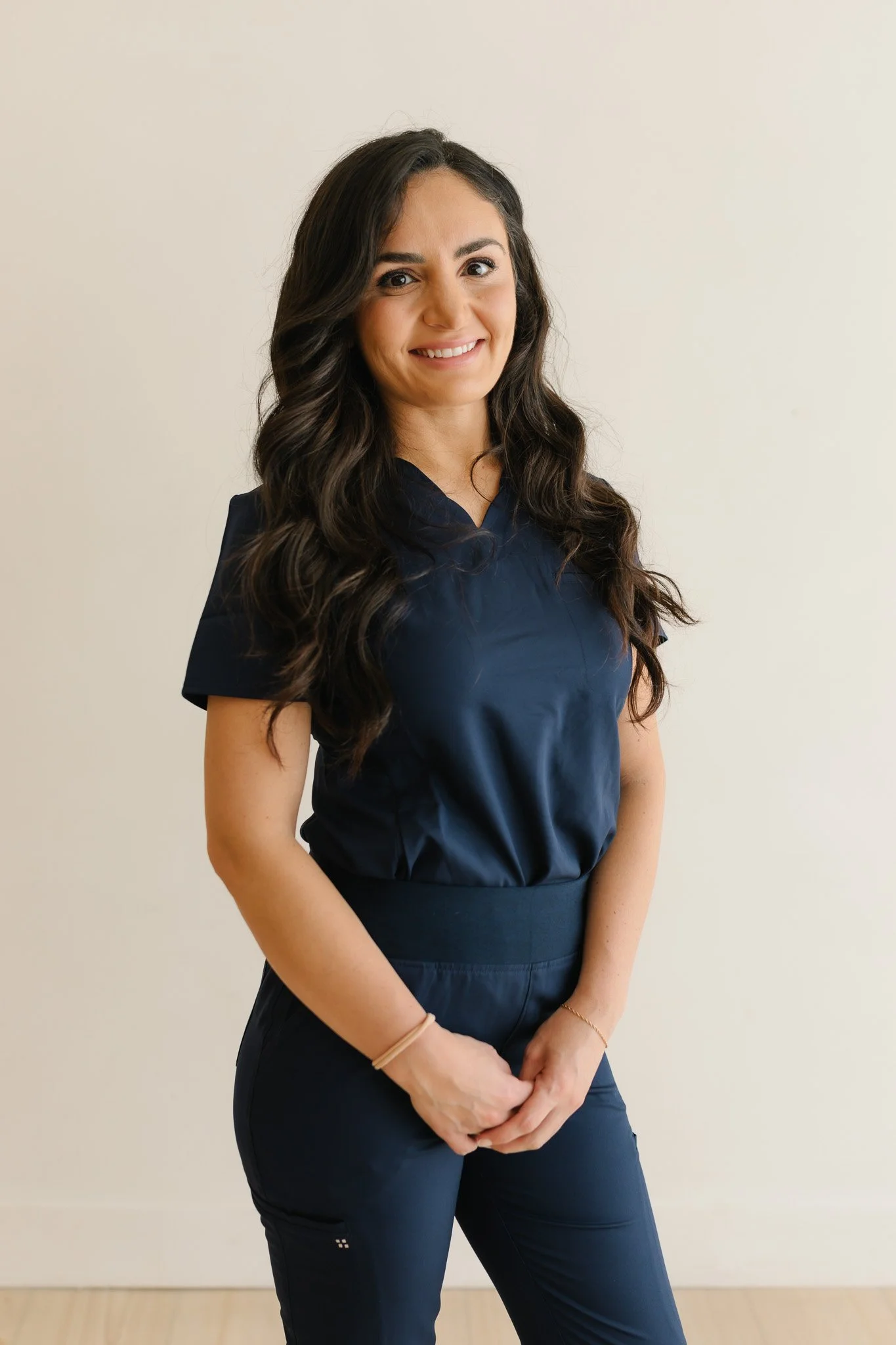 Joann Contarino registered nurse injector Urban Aesthetics Michigan