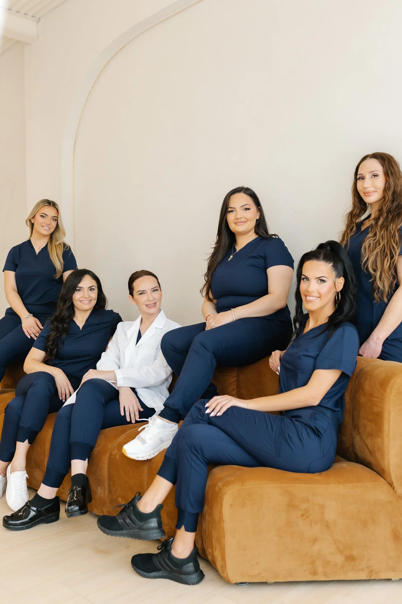 Juvederm facial balancing filler treatment Michigan nurse practitioner