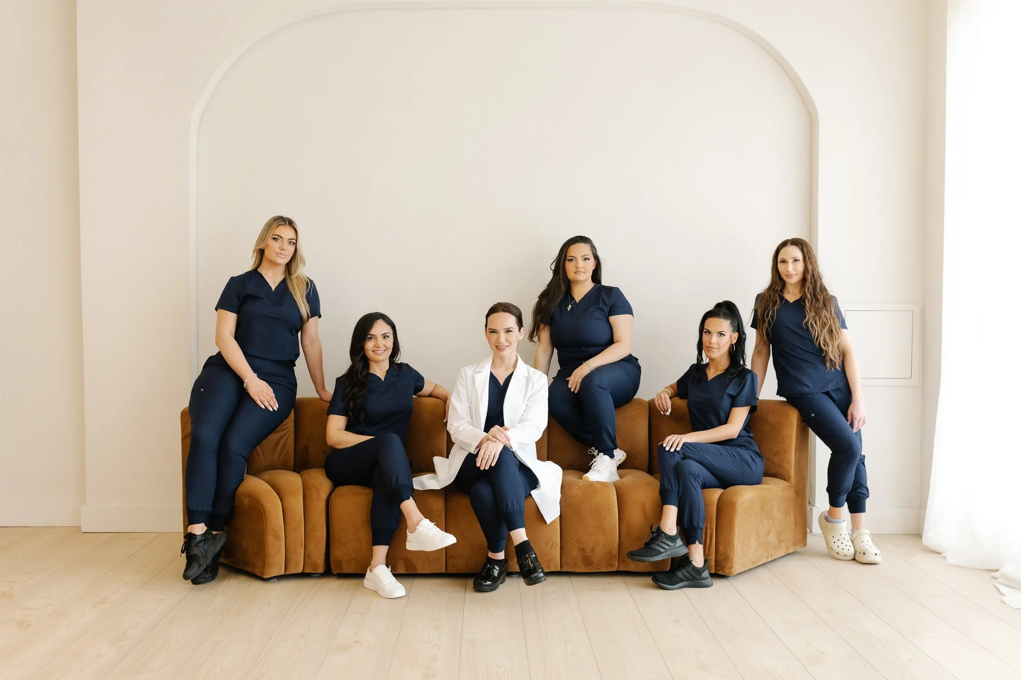 Urban Aesthetics medical spa services Southeast Michigan