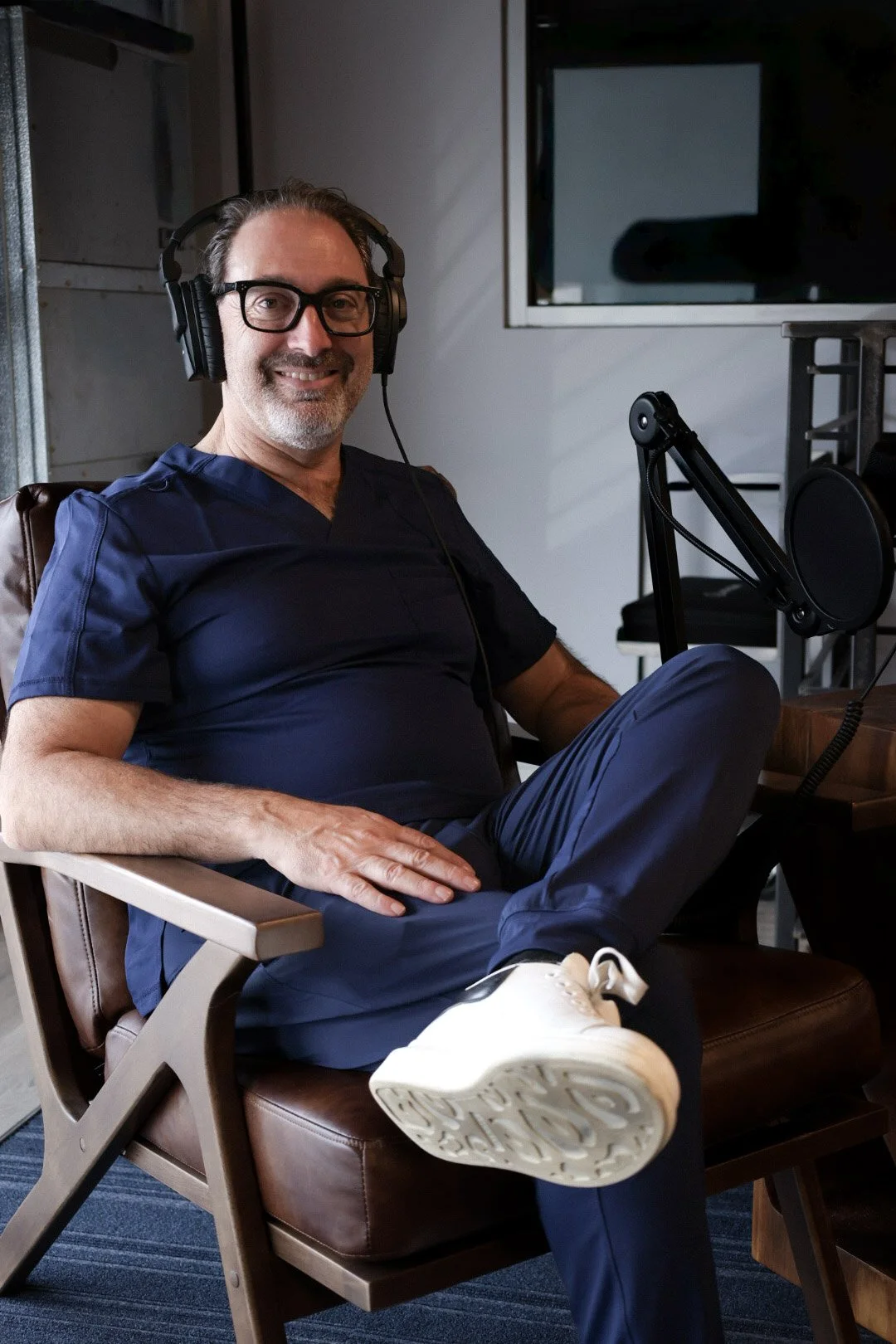Dr Jonathan Zaidan medical director Urban Aesthetics Michigan