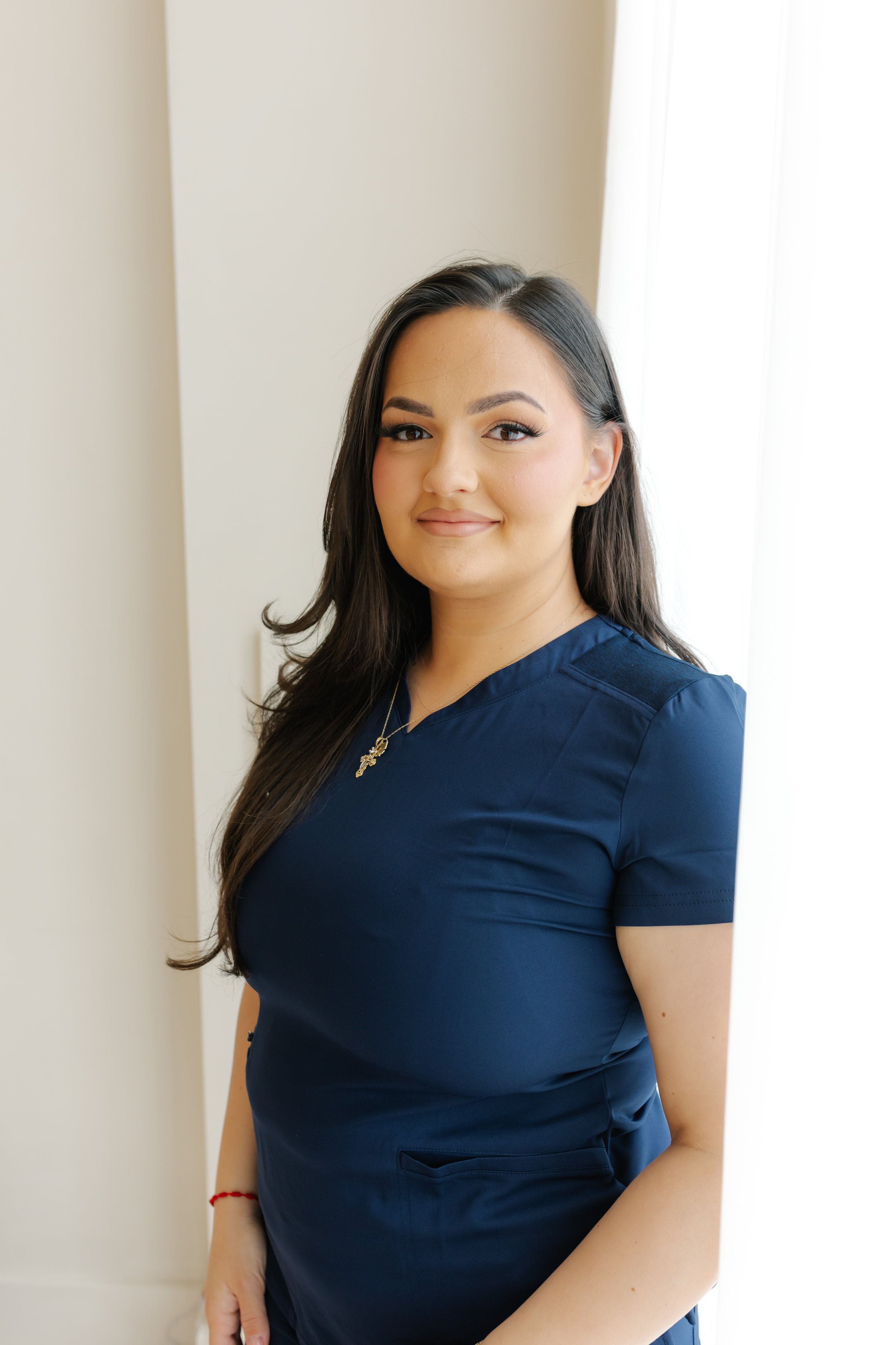 Aristida Marku registered nurse Urban Aesthetics Michigan