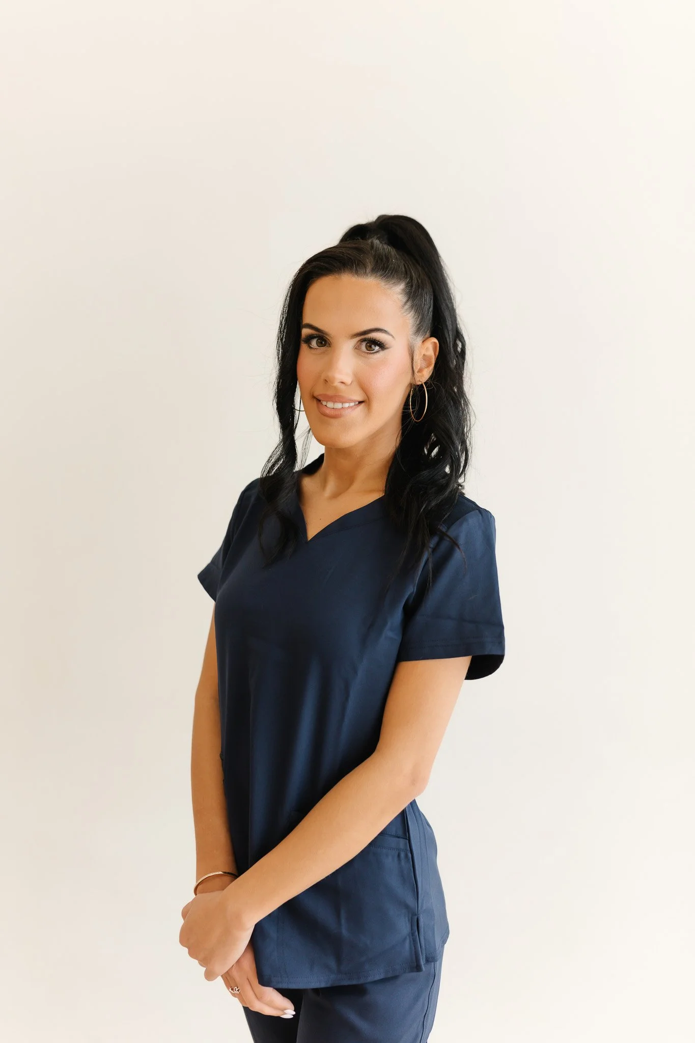 Alyssa Dushaj registered nurse Urban Aesthetics Michigan