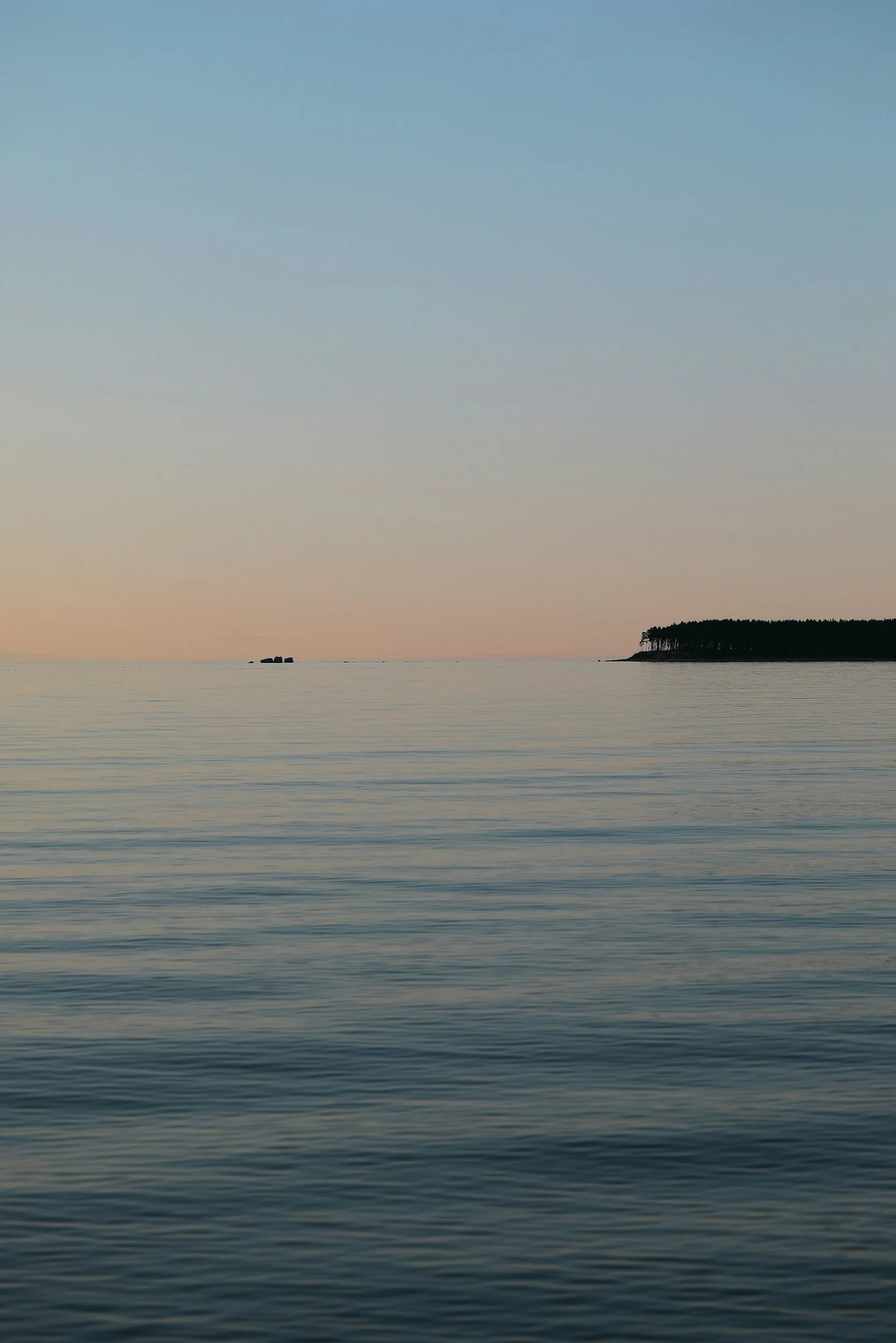 Stillness Code