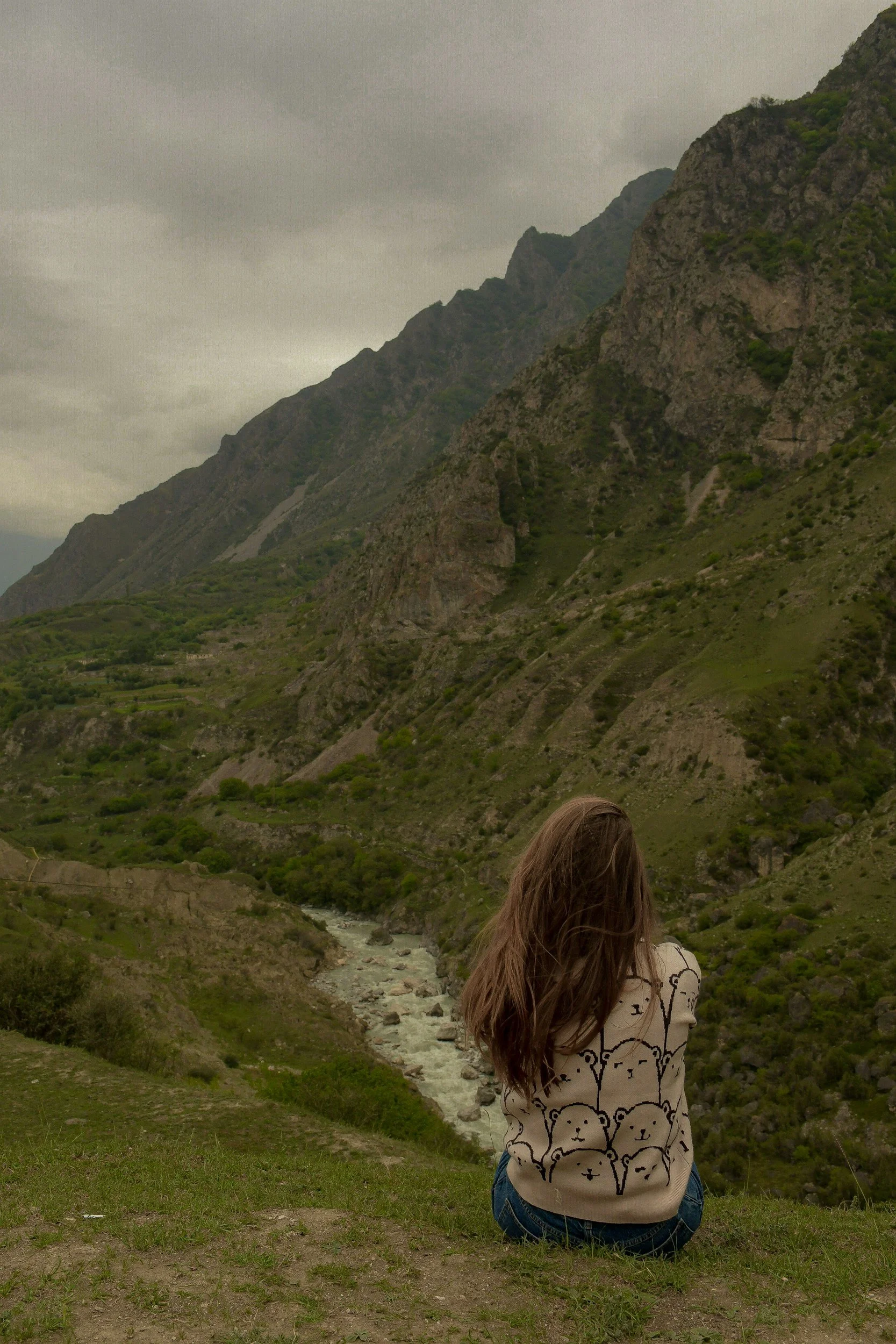 The Sovereign Breath, A Journey to Authenticity