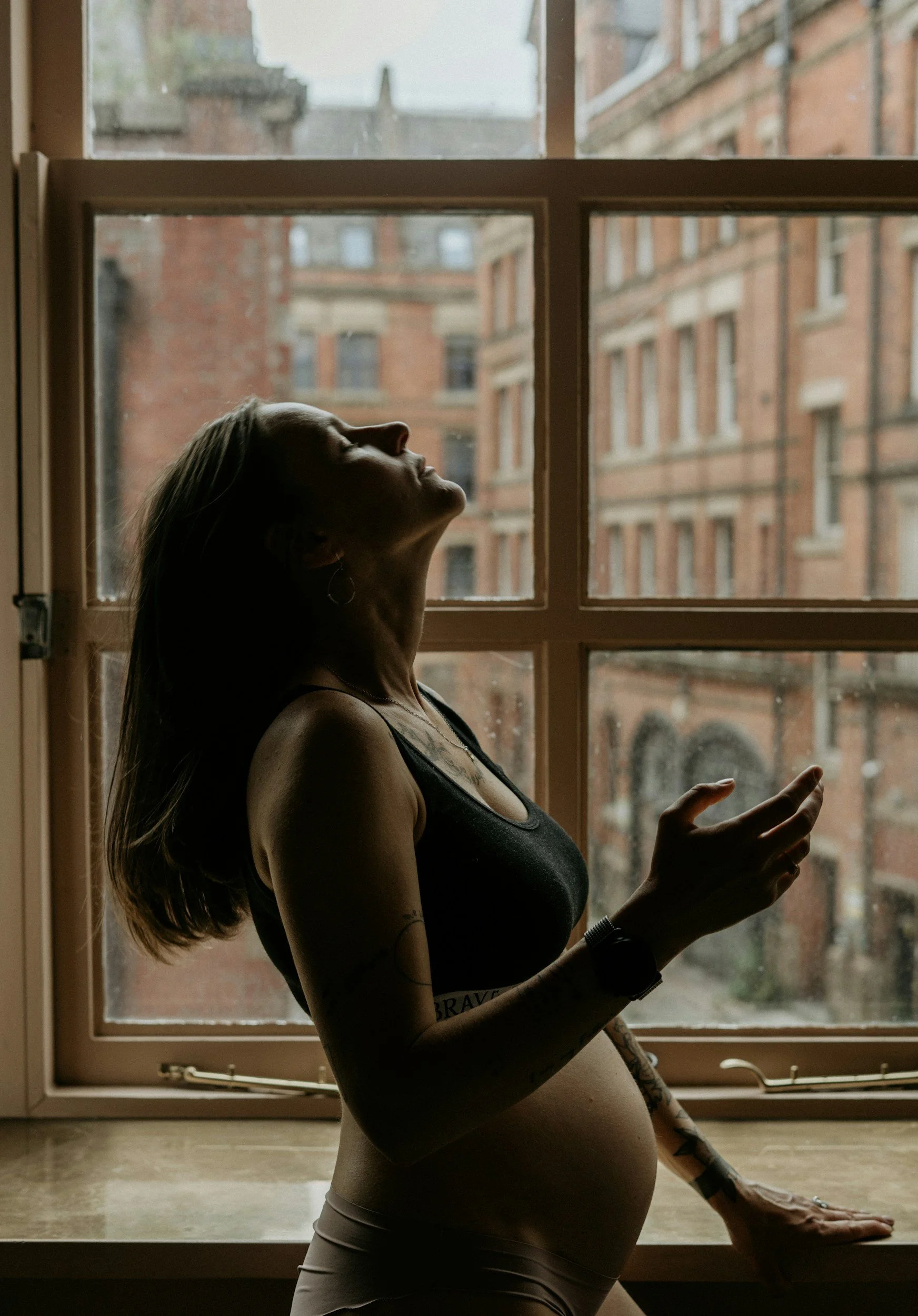 Mental Health During Pregnancy: When to Ask for Help?