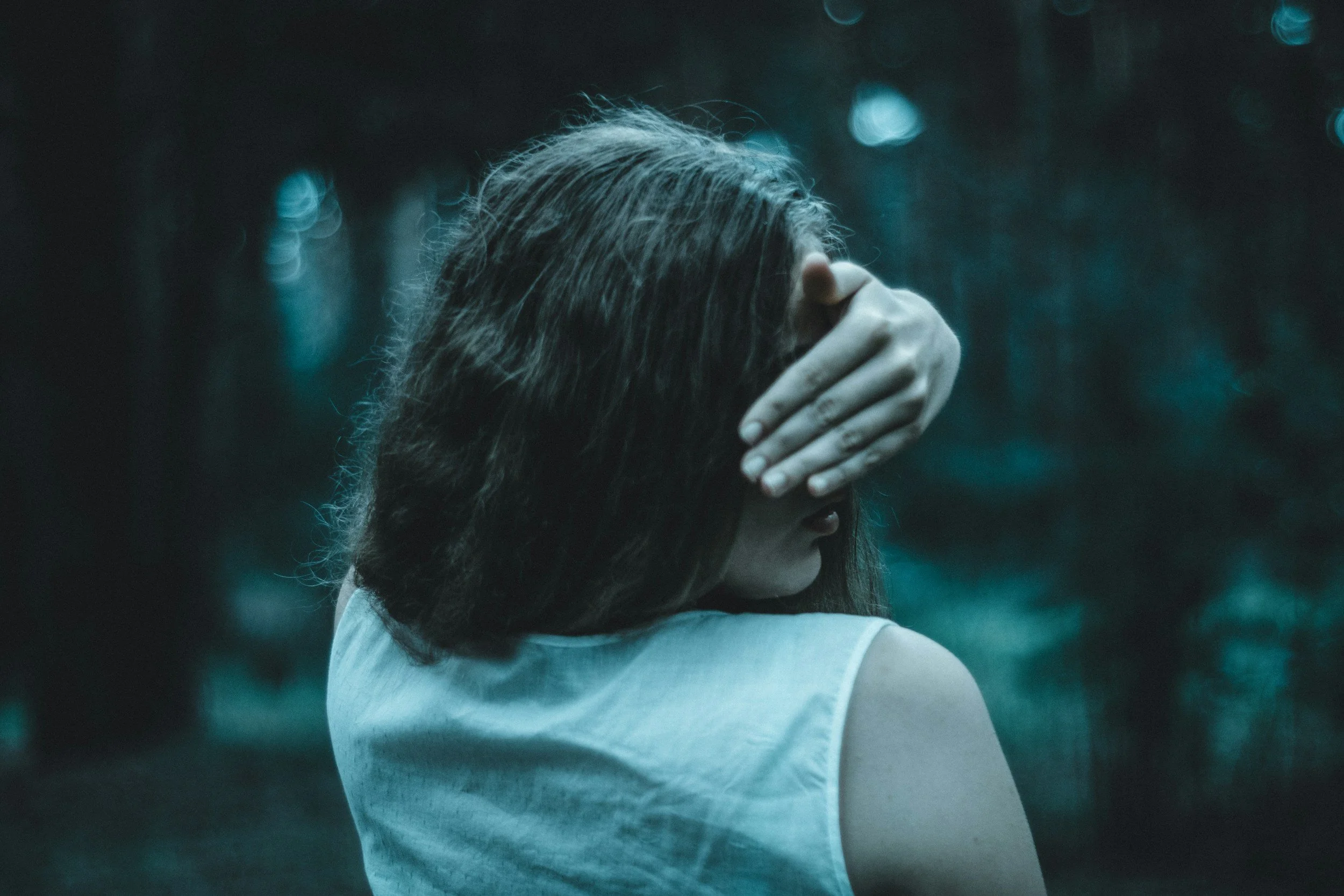 Depression in Your 20s and 30s: When Life Looks Fine but You Don’t Feel Like Yourself