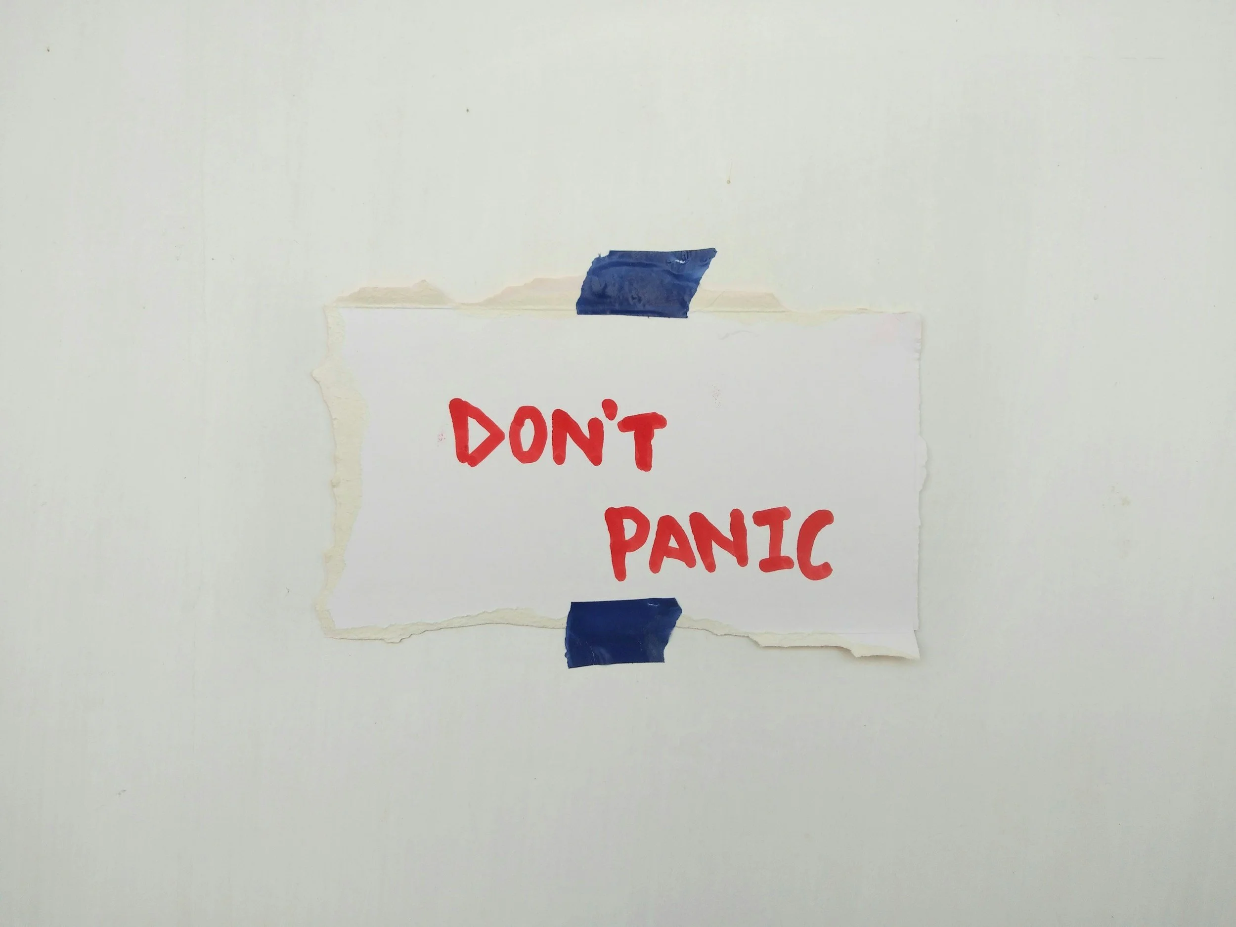 Panic Attacks: Why They Happen and When to Seek Help
