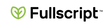 Fullscreen logo with a green leaf symbol and the word 'Fullscreen' in black text.