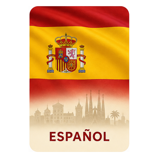 Spanish