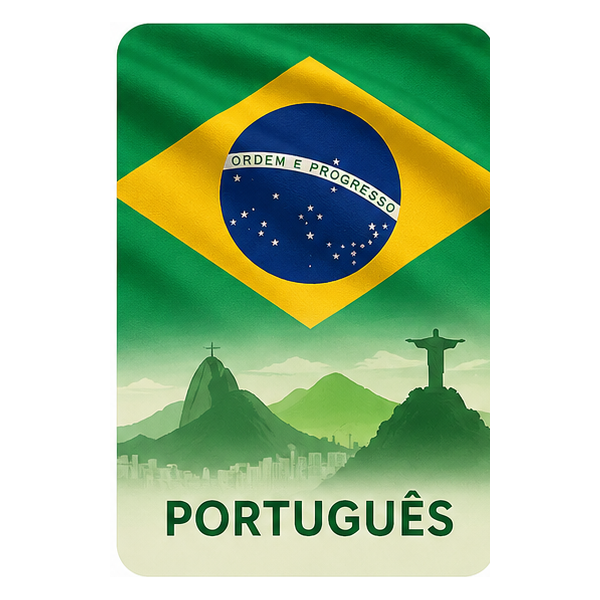 Portuguese