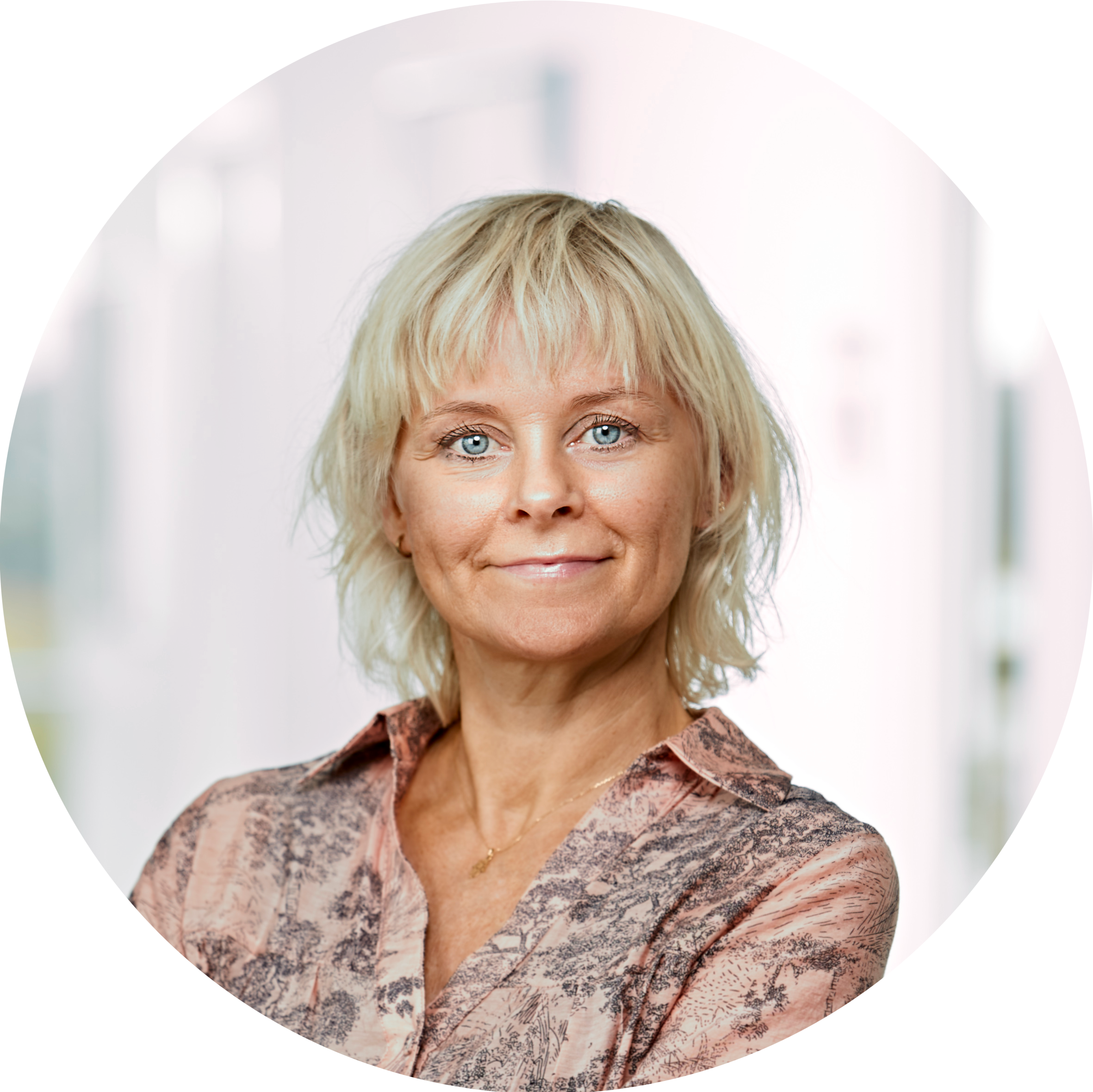 Monica Bjerrum, owner of KleppBjerrum Advisory.
