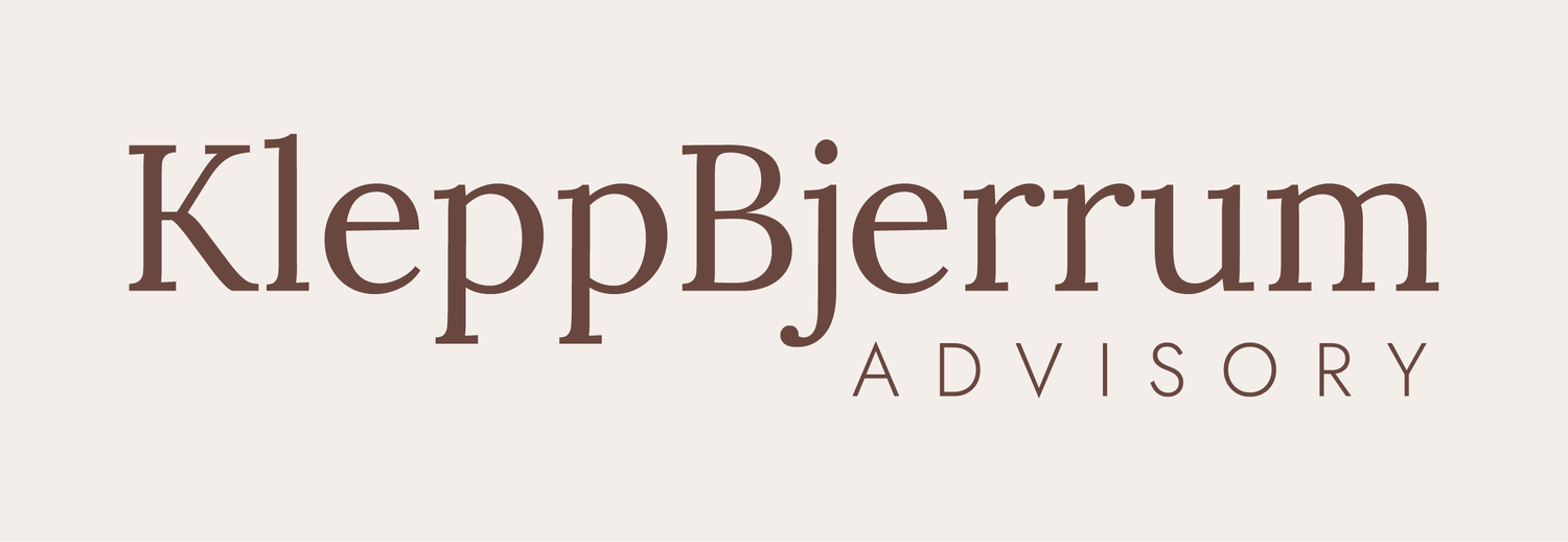 KleppBjerrum