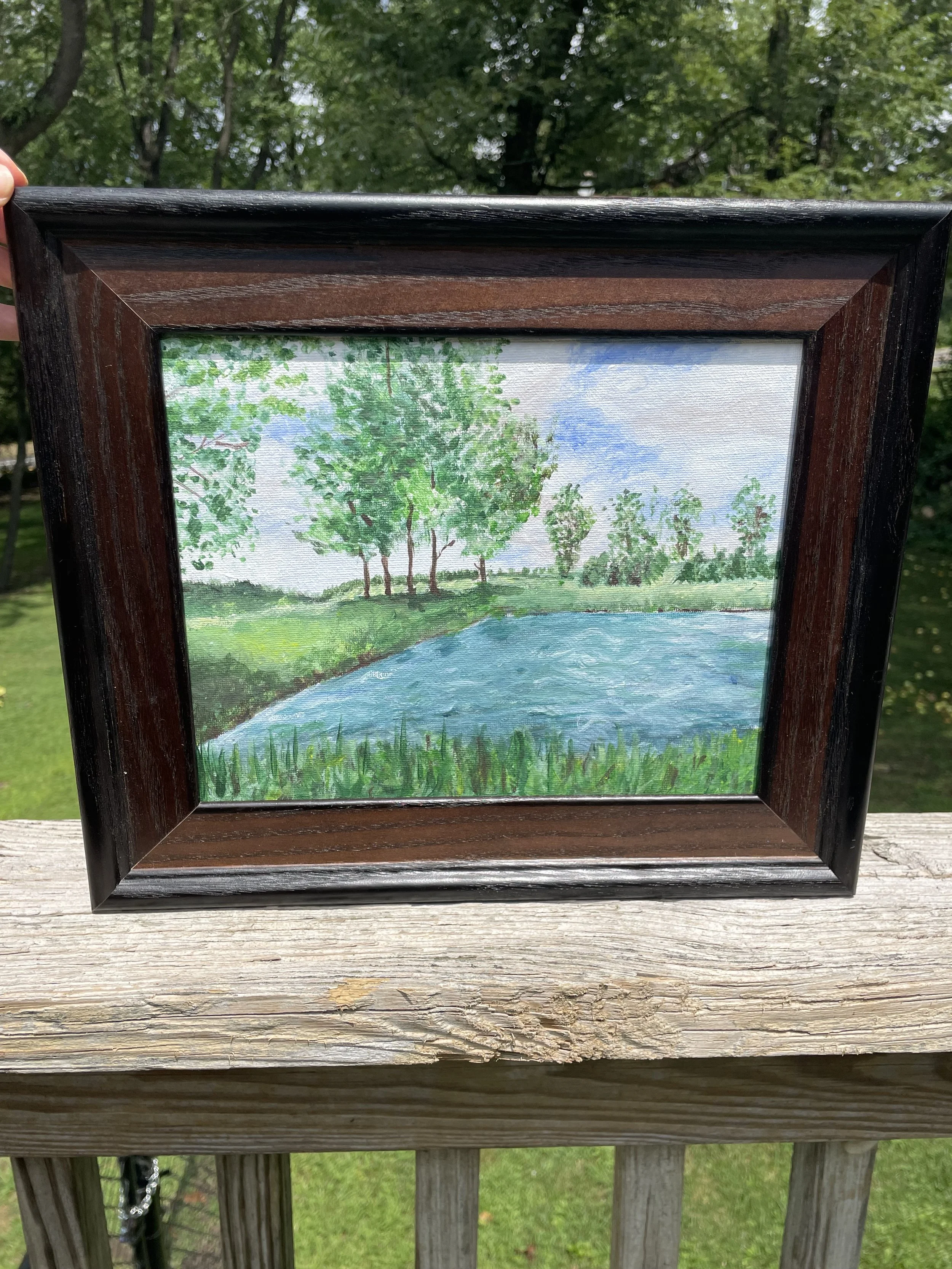 Lakeland Orchard