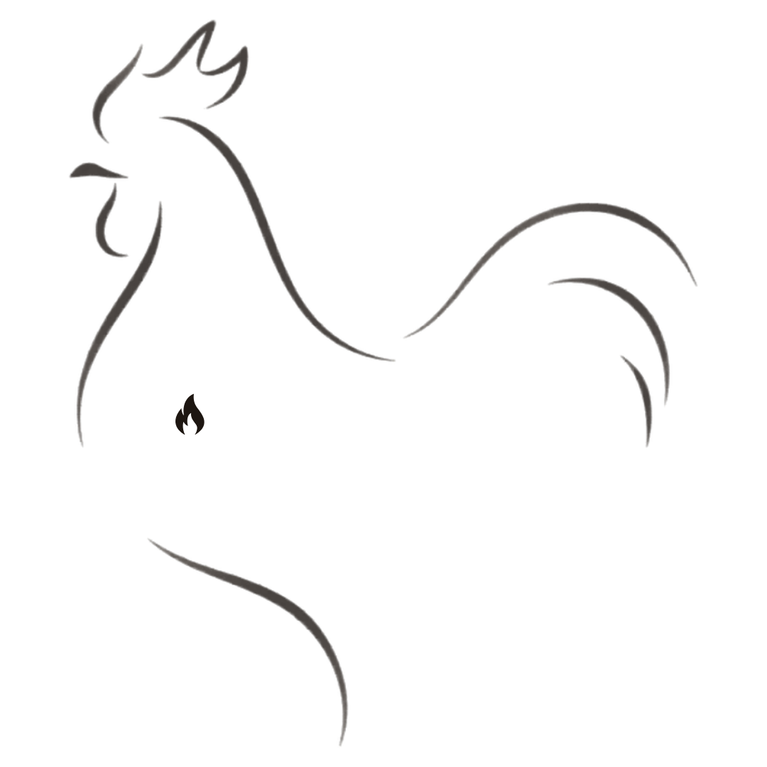 Kilted Chicken logo