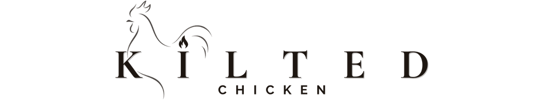 Kilted Chicken | Chef Rodney Wages