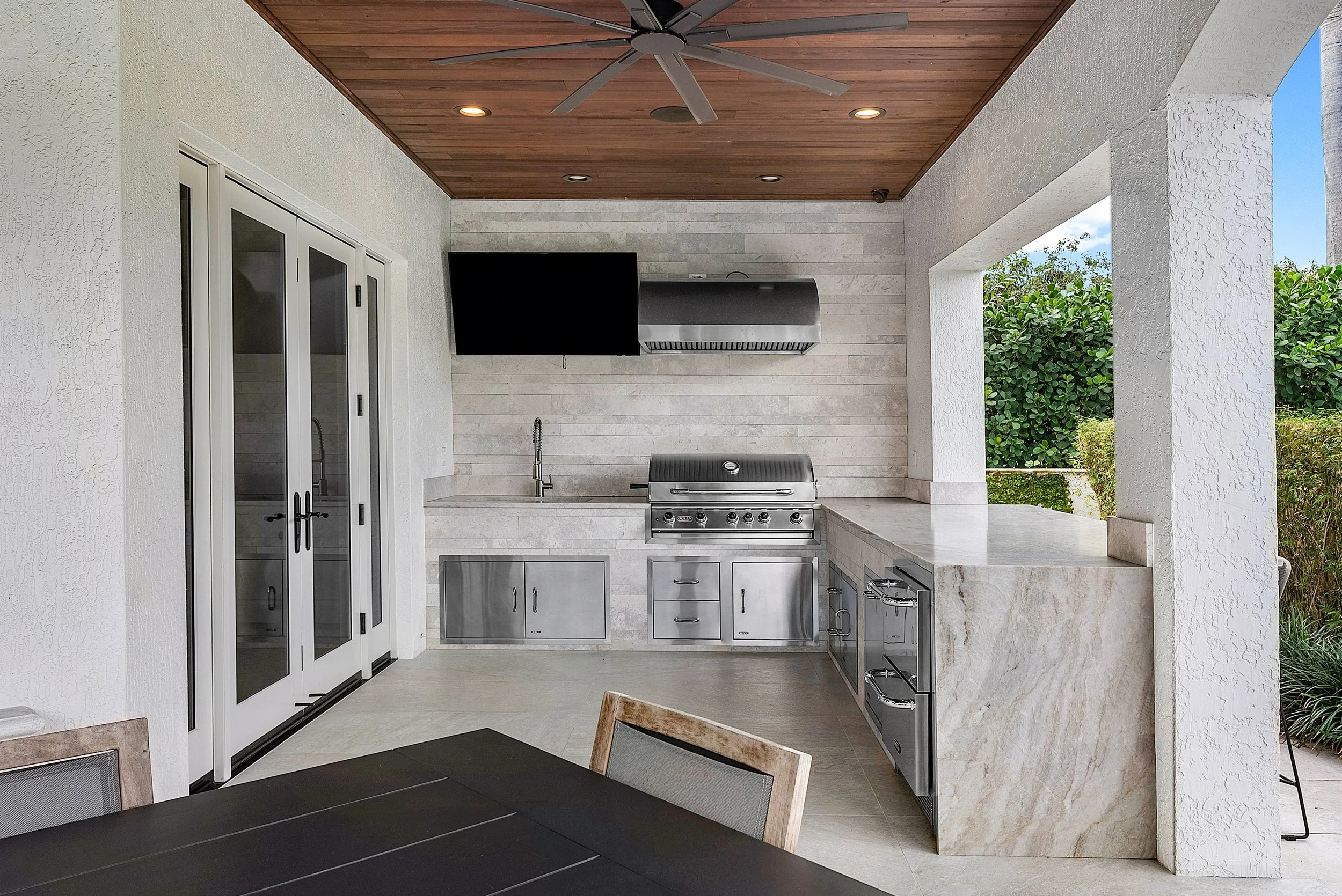Boca Paver Outdoor Extension