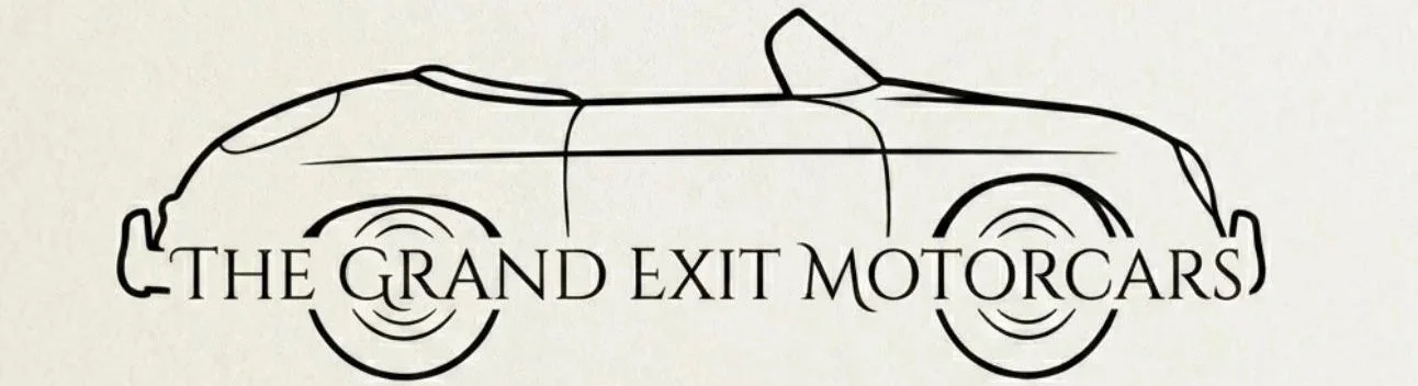 The Grand Exit Motorcars